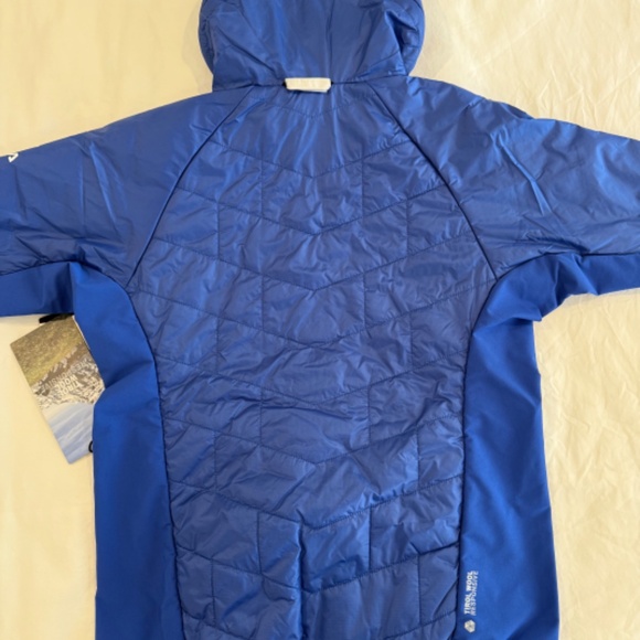 SALEWA Ortles Hybrid Tirolwool® jacket - Picture 8 of 8